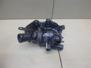 1106000Q2E Nissan Корпус термостата Nissan Qashqai 2 restailing Арт E100458505, вид 2
