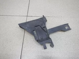 2466210234 Mercedes Benz Кронштейн крепления бампера переднего Mercedes CLA c117 Арт E100458615, вид 1