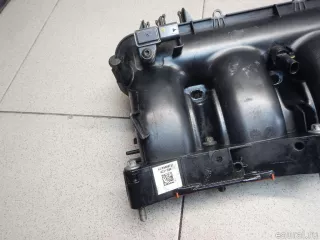 2700900737 Mercedes Benz Коллектор впускной Mercedes S W222 Арт E100458635, вид 4