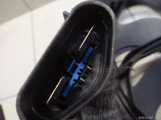 7E0121205J VAG Вентилятор радиатора Volkswagen Transporter T5 restailing Арт E100458772, вид 7