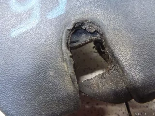 7E5827505D VAG Замок багажника Volkswagen Transporter T5 restailing Арт E100459007, вид 5