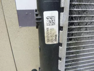 5Q0121251HP VAG Радиатор основной Audi Q3 2 Арт E100459273, вид 2