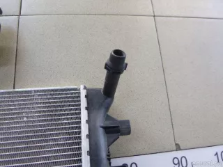 5Q0121251HP VAG Радиатор основной Audi Q3 2 Арт E100459273, вид 4