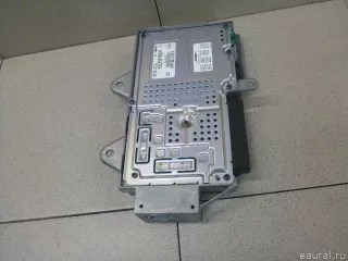 7PP035223P VAG Усилитель акустической системы Porsche Cayenne 957 Арт E100459381, вид 2