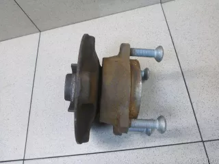 95834190100 VAG Ступица передняя/задняя Volkswagen Touareg 2 Арт E100459640, вид 2