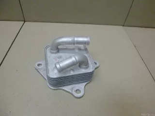 1571025010 Toyota Радиатор масляный Toyota Rav 4 5 Арт E100459903, вид 1