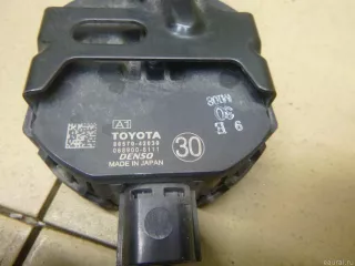 8657042030 Toyota Сирена сигнализации (штатной) Toyota Rav 4 5 Арт E100460140, вид 4