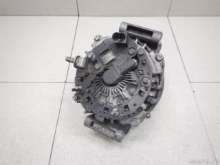 0009068404 Mercedes Benz Генератор Mercedes Sprinter W907/910 Арт E100460215, вид 3