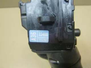8432933090 Toyota Переключатель поворотов подрулевой Toyota Camry XV70 Арт E100460252, вид 5