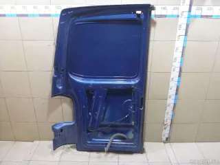 7H0827092AP VAG Крышка багажника (дверь 3-5) Volkswagen Transporter T6 restailing Арт E100460340, вид 12