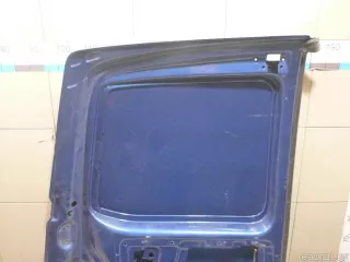 7H0827092AP VAG Крышка багажника (дверь 3-5) Volkswagen Transporter T6 restailing Арт E100460340, вид 15