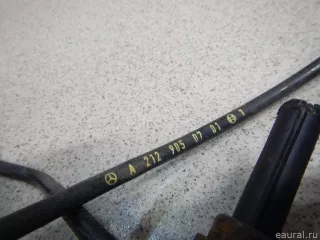 2129050701 Mercedes Benz Датчик ABS передний левый Mercedes S W222 Арт E100460387, вид 4