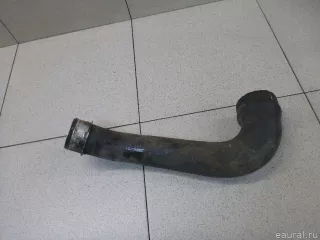 95511083810 VAG Патрубок интеркулера Porsche Cayenne 958 Арт E100460423, вид 3