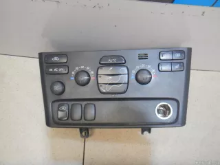 8691875 Volvo Блок управления климатической установкой Volvo S80 1 Арт E100460853