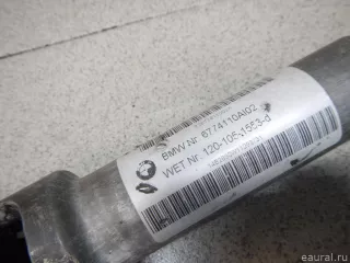 32306774110 BMW Рулевой карданчик BMW X6 F16 Арт E100461022, вид 4