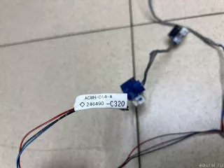 8221212010 Toyota Жгут проводов (Проводка) Toyota Prius 3 Арт E100461118, вид 3