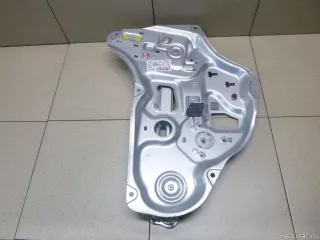 834022Y000 Hyundai-Kia Стеклоподъемник электр. задний правый Hyundai Tucson 2 Арт E100461166, вид 1