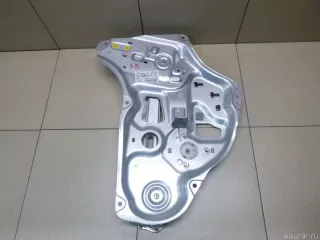 834022Y000 Hyundai-Kia Стеклоподъемник электр. задний правый Hyundai Tucson 2 Арт E100461166, вид 3