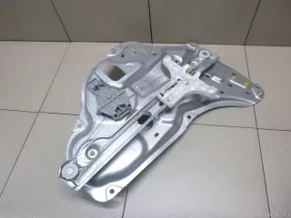 834022Y000 Hyundai-Kia Стеклоподъемник электр. задний правый Hyundai Tucson 2 Арт E100461166, вид 4