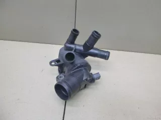 1106100Q1N Nissan Корпус термостата Nissan Qashqai 2 restailing Арт E100461251, вид 2