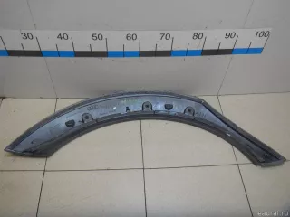 8K98538171RR VAG Накладка заднего крыла левого Audi A4 B8 Арт E100461636, вид 8
