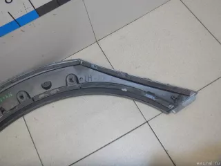 8K98538171RR VAG Накладка заднего крыла левого Audi A4 B8 Арт E100461636, вид 9