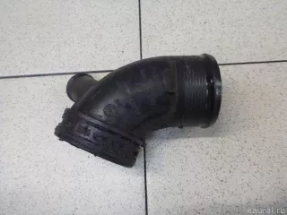 95511036710 VAG Патрубок интеркулера Porsche Cayenne 958 Арт E100461669, вид 1