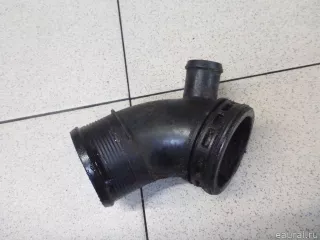 95511036710 VAG Патрубок интеркулера Porsche Cayenne 958 Арт E100461669, вид 3