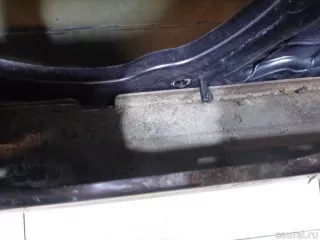 4G0831051 VAG Дверь передняя левая Audi A6 C7 (S6,RS6) Арт E100461684, вид 12