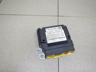 1179008600 Mercedes Benz Блок управления AIR BAG Mercedes S W222 Арт E100462090, вид 1