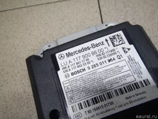 1179008600 Mercedes Benz Блок управления AIR BAG Mercedes S W222 Арт E100462090, вид 2