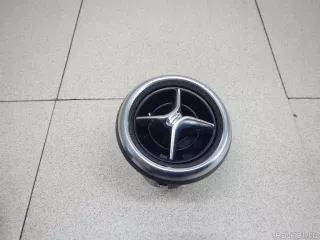 17683003549051 Mercedes Benz Дефлектор воздушный Mercedes S W222 Арт E100462109, вид 1