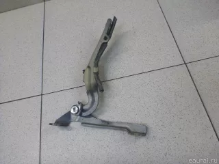 7912F5 Citroen-Peugeot Петля капота правая Citroen C3 Picasso restailing Арт E100462141, вид 1