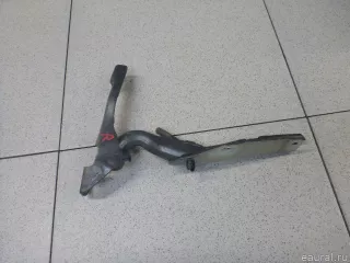 7912F5 Citroen-Peugeot Петля капота правая Citroen C3 Picasso restailing Арт E100462141, вид 2