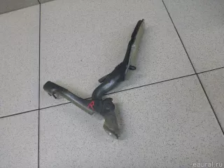 7912F5 Citroen-Peugeot Петля капота правая Citroen C3 Picasso restailing Арт E100462141, вид 3