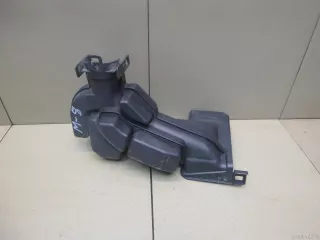 165544ED0D Nissan Воздухозаборник (внутри) Nissan Qashqai 2 restailing Арт E100462274