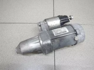 6459060800 Mercedes Benz Стартер Mercedes S W222 Арт E100462392, вид 1