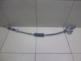 35150FJ020 Subaru Трос кулисы КПП Subaru Forester SK Арт E100462840, вид 1