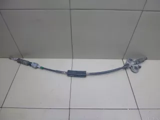 35150FJ020 Subaru Трос кулисы КПП Subaru Forester SK Арт E100462840, вид 2