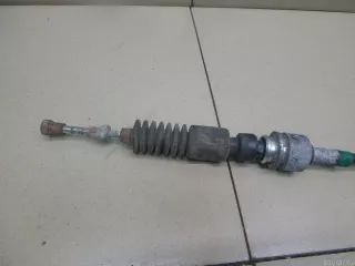 35150FJ020 Subaru Трос кулисы КПП Subaru Forester SK Арт E100462840, вид 4
