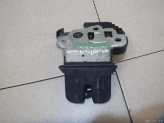 4H0827505 VAG Замок крышки багажника Audi A8 D4 (S8) Арт E100463298