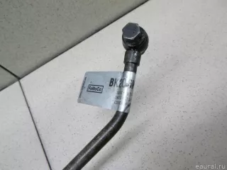 1763650 Ford Патрубок турбины Ford Transit 3 restailing Арт E100463558, вид 5