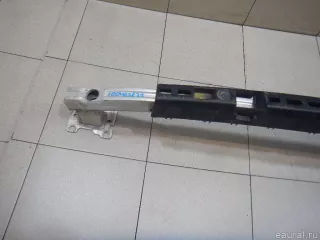 756100018R Renault Усилитель заднего бампера Renault Megane 3 Арт E100463877, вид 2