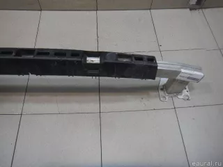 756100018R Renault Усилитель заднего бампера Renault Megane 3 Арт E100463877, вид 3