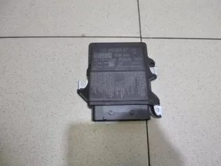 3Q0959655ATZ04 VAG Блок управления AIR BAG Skoda Octavia A8 Арт E100463927, вид 1