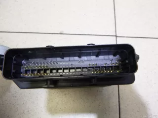 3Q0959655ATZ04 VAG Блок управления AIR BAG Skoda Octavia A8 Арт E100463927, вид 4