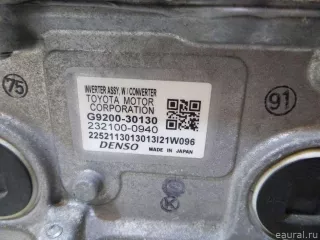  Инвертор (Преобразователь напряжения) Lexus GS 4 restailing Арт E100464154, вид 7