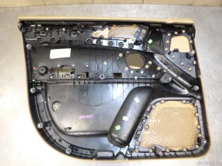 95855520201DM5 VAG Обшивка двери передней правой Porsche Cayenne 958 Арт E100464246, вид 8