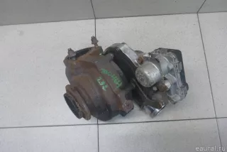 C2S52256 Jaguar Турбина Land Rover Evoque 1 restailing Арт E100464292, вид 2