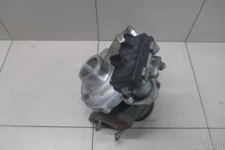 C2S52256 Jaguar Турбина Land Rover Evoque 1 restailing Арт E100464292, вид 8